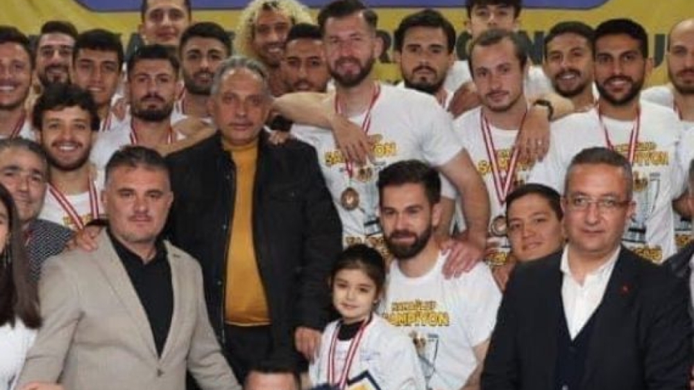 Talasgücü Belediyespor Kulüp Başkanı İloğlu: "Bir maça dahi gelmeyenler ahkam kesiyor"